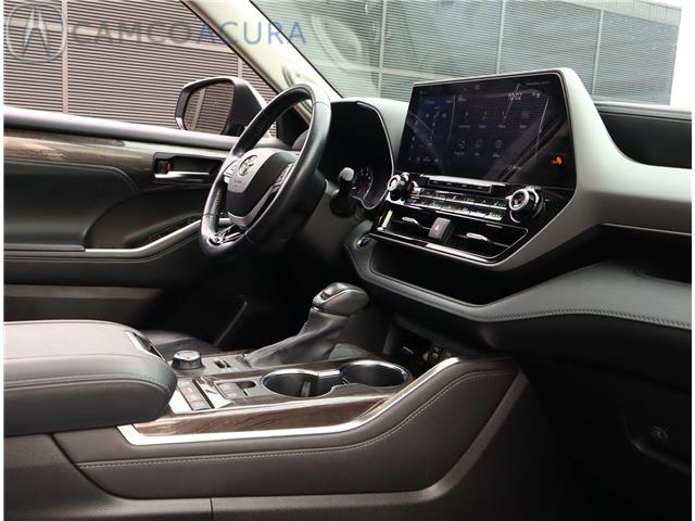 2022 Toyota Highlander Limited (Stk: 15-P26026A) in Ottawa - Image 22 of 33