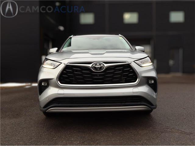 2022 Toyota Highlander Limited (Stk: 15-P26026A) in Ottawa - Image 24 of 33