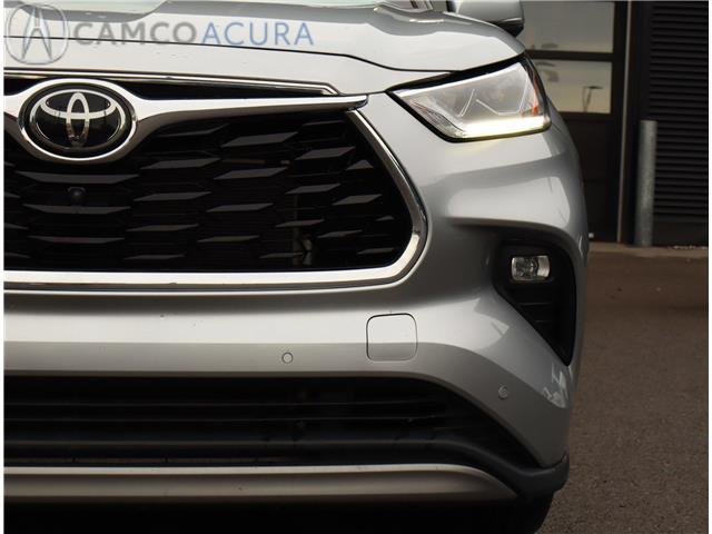 2022 Toyota Highlander Limited (Stk: 15-P26026A) in Ottawa - Image 27 of 33