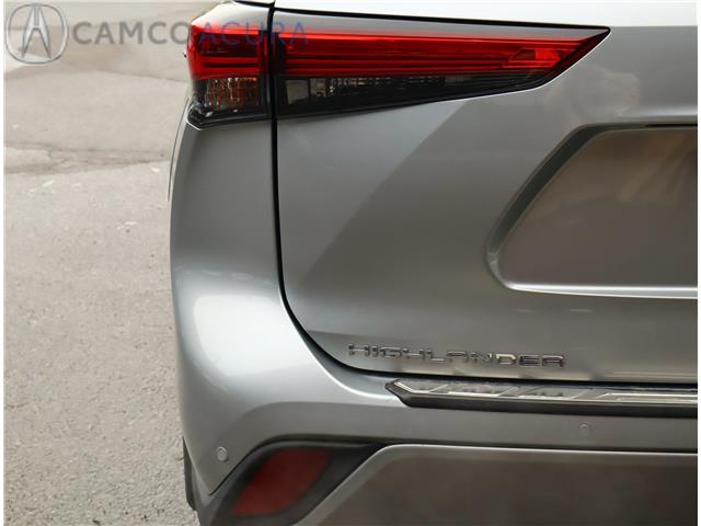 2022 Toyota Highlander Limited (Stk: 15-P26026A) in Ottawa - Image 29 of 33