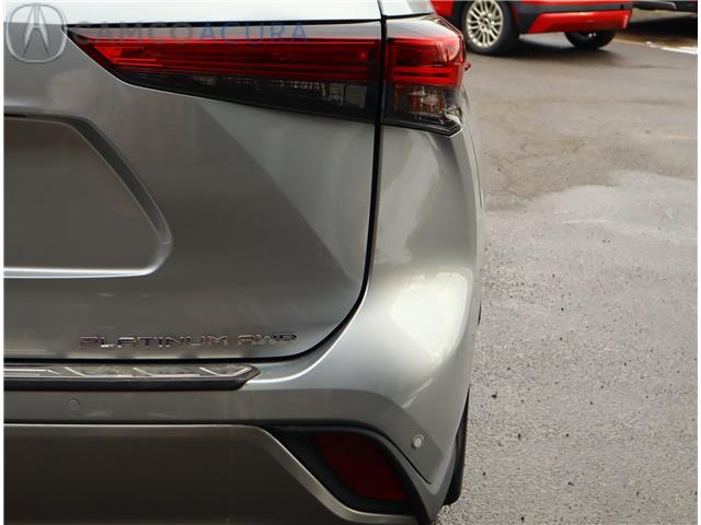 2022 Toyota Highlander Limited (Stk: 15-P26026A) in Ottawa - Image 30 of 33