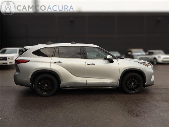 2022 Toyota Highlander Limited (Stk: 15-P26026A) in Ottawa - Image 31 of 33