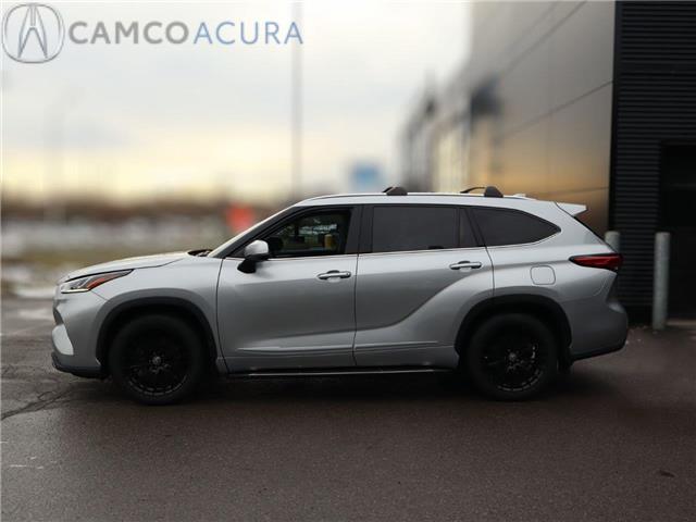 2022 Toyota Highlander Limited (Stk: 15-P26026A) in Ottawa - Image 32 of 33