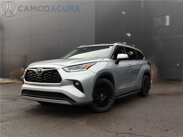 2022 Toyota Highlander Limited (Stk: 15-P26026A) in Ottawa - Image 33 of 33