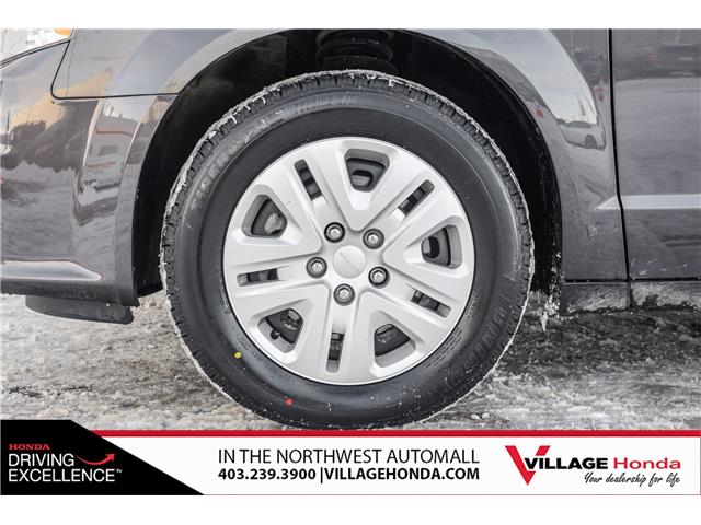 2020 Dodge Grand Caravan SE (Stk: HR0422A) in Calgary - Image 6 of 25