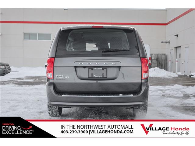 2020 Dodge Grand Caravan SE (Stk: HR0422A) in Calgary - Image 7 of 25