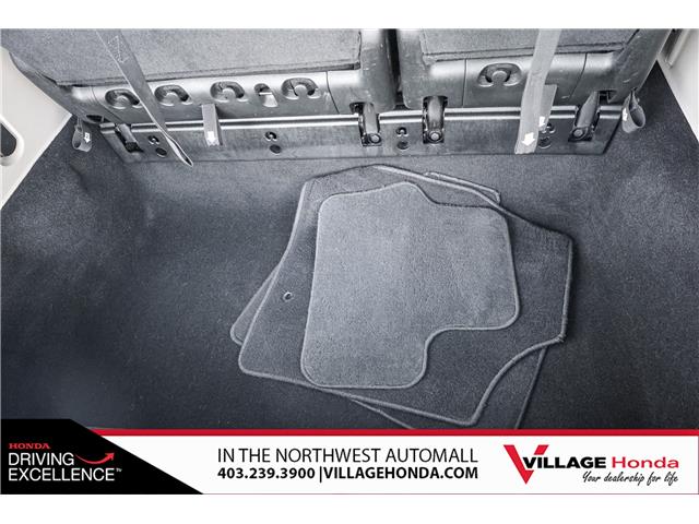 2020 Dodge Grand Caravan SE (Stk: HR0422A) in Calgary - Image 9 of 25