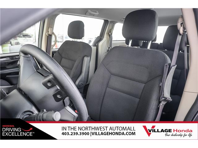 2020 Dodge Grand Caravan SE (Stk: HR0422A) in Calgary - Image 11 of 25