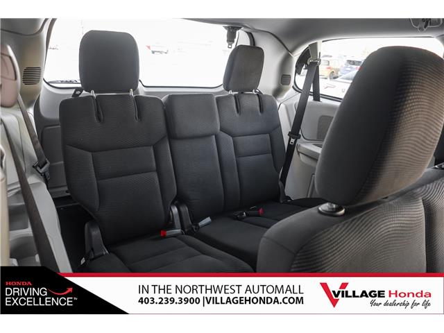 2020 Dodge Grand Caravan SE (Stk: HR0422A) in Calgary - Image 25 of 25