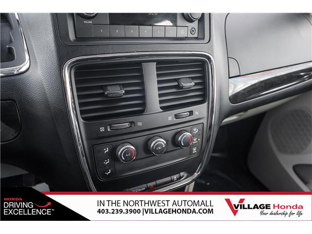 2020 Dodge Grand Caravan SE (Stk: HR0422A) in Calgary - Image 20 of 25