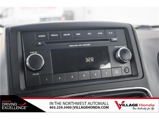 2020 Dodge Grand Caravan SE (Stk: HR0422A) in Calgary - Image 21 of 25