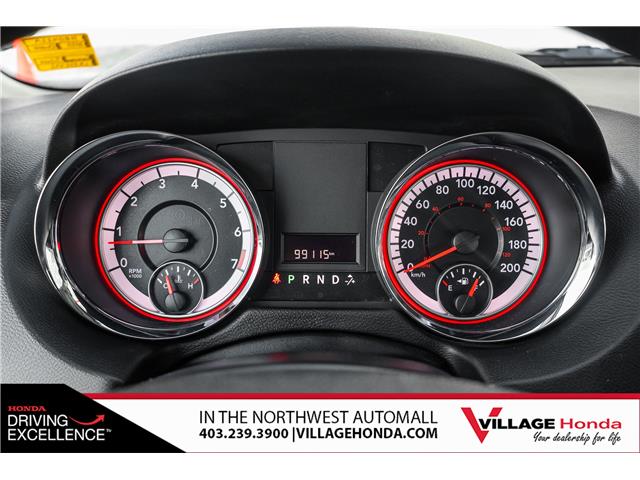 2020 Dodge Grand Caravan SE (Stk: HR0422A) in Calgary - Image 14 of 25