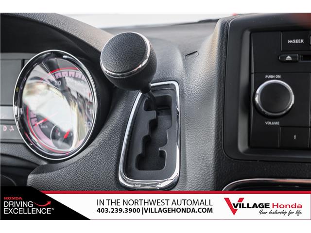 2020 Dodge Grand Caravan SE (Stk: HR0422A) in Calgary - Image 18 of 25