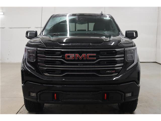 2026 GMC Sierra 1500 AT4 (Stk: T3267) in Watrous - Image 2 of 46