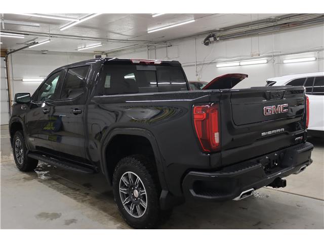 2026 GMC Sierra 1500 AT4 (Stk: T3267) in Watrous - Image 4 of 46