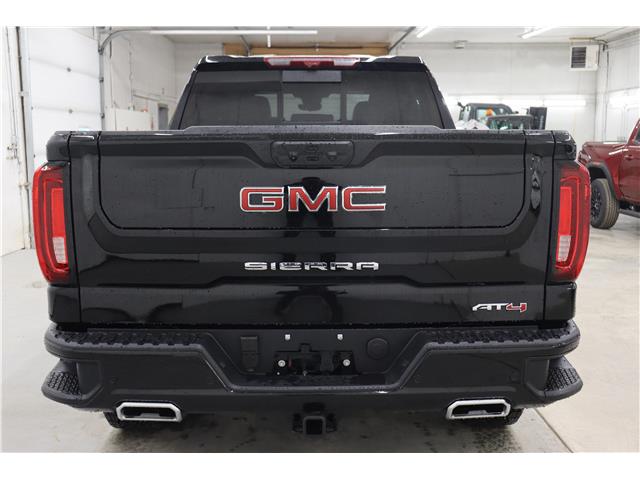 2026 GMC Sierra 1500 AT4 (Stk: T3267) in Watrous - Image 6 of 46