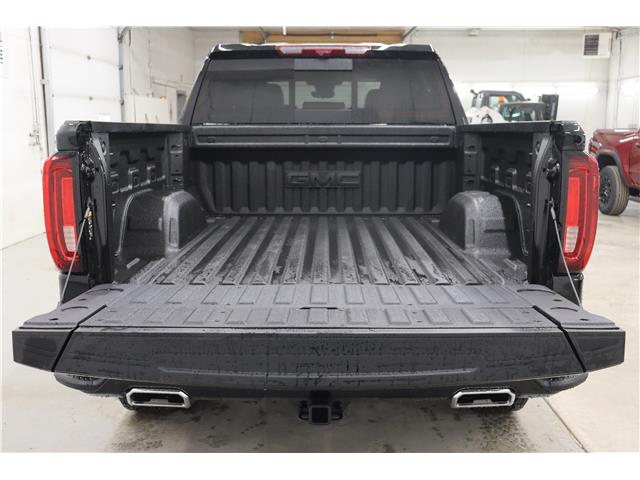 2026 GMC Sierra 1500 AT4 (Stk: T3267) in Watrous - Image 8 of 46