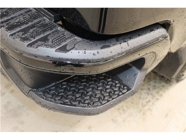 2026 GMC Sierra 1500 AT4 (Stk: T3267) in Watrous - Image 9 of 46