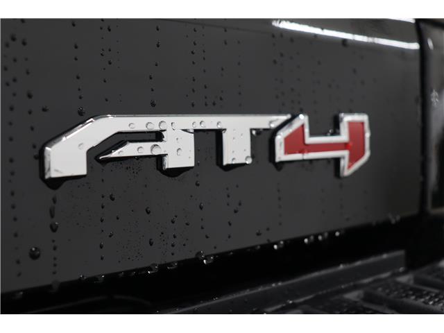 2026 GMC Sierra 1500 AT4 (Stk: T3267) in Watrous - Image 10 of 46