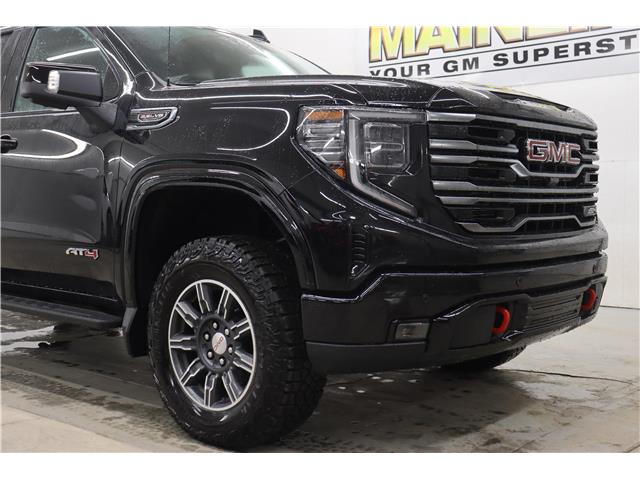 2026 GMC Sierra 1500 AT4 (Stk: T3267) in Watrous - Image 14 of 46