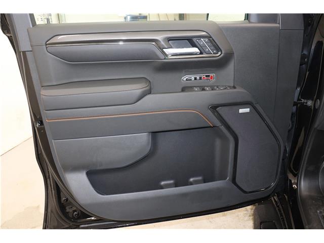 2026 GMC Sierra 1500 AT4 (Stk: T3267) in Watrous - Image 15 of 46