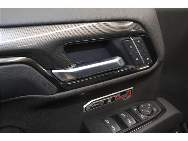 2026 GMC Sierra 1500 AT4 (Stk: T3267) in Watrous - Image 16 of 46