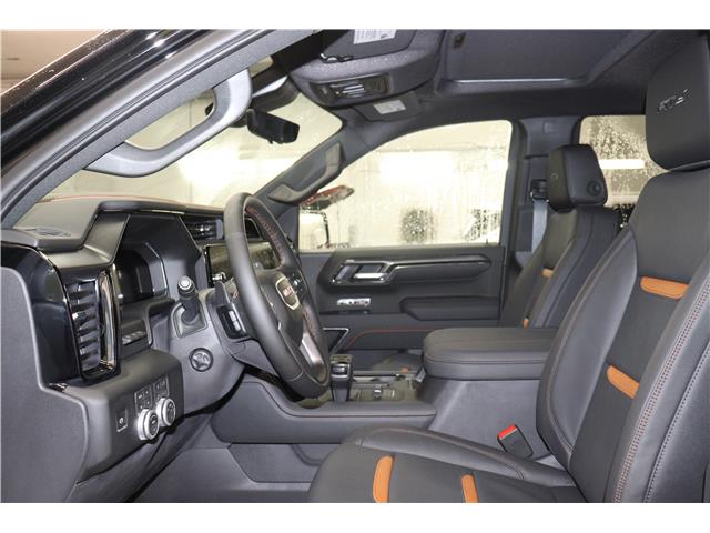 2026 GMC Sierra 1500 AT4 (Stk: T3267) in Watrous - Image 17 of 46