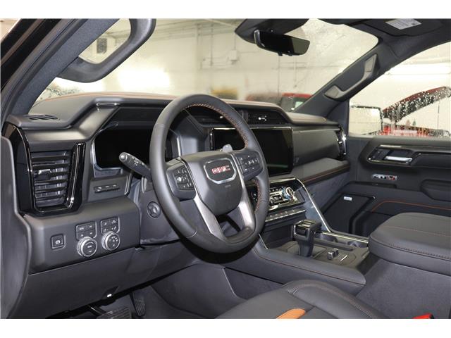 2026 GMC Sierra 1500 AT4 (Stk: T3267) in Watrous - Image 18 of 46