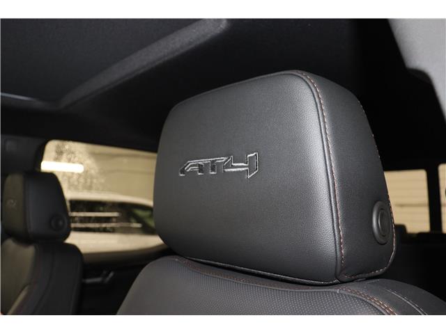 2026 GMC Sierra 1500 AT4 (Stk: T3267) in Watrous - Image 19 of 46