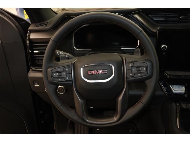2026 GMC Sierra 1500 AT4 (Stk: T3267) in Watrous - Image 20 of 46