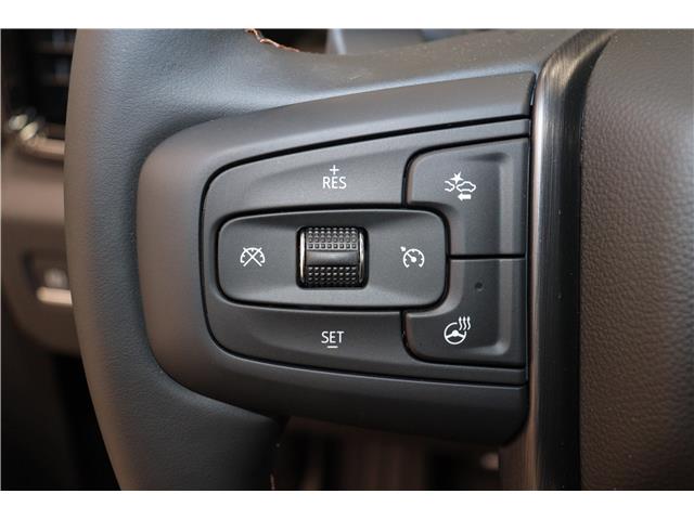 2026 GMC Sierra 1500 AT4 (Stk: T3267) in Watrous - Image 21 of 46