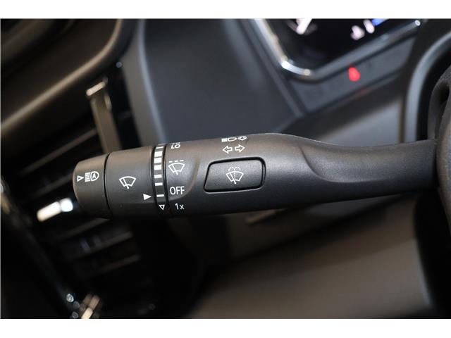 2026 GMC Sierra 1500 AT4 (Stk: T3267) in Watrous - Image 23 of 46