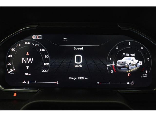 2026 GMC Sierra 1500 AT4 (Stk: T3267) in Watrous - Image 24 of 46