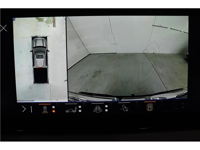 2026 GMC Sierra 1500 AT4 (Stk: T3267) in Watrous - Image 29 of 46