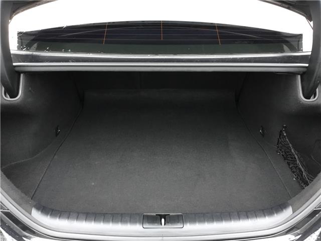 2022 Genesis G70 3.3T Sport (Stk: 26134A) in Cornwall - Image 21 of 30