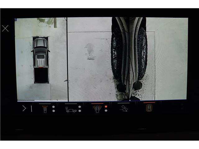 2026 GMC Sierra 1500 AT4 (Stk: T3267) in Watrous - Image 32 of 46