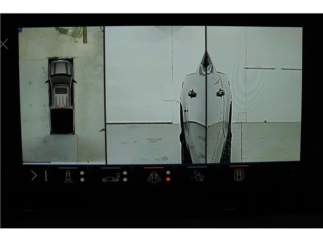 2026 GMC Sierra 1500 AT4 (Stk: T3267) in Watrous - Image 33 of 46