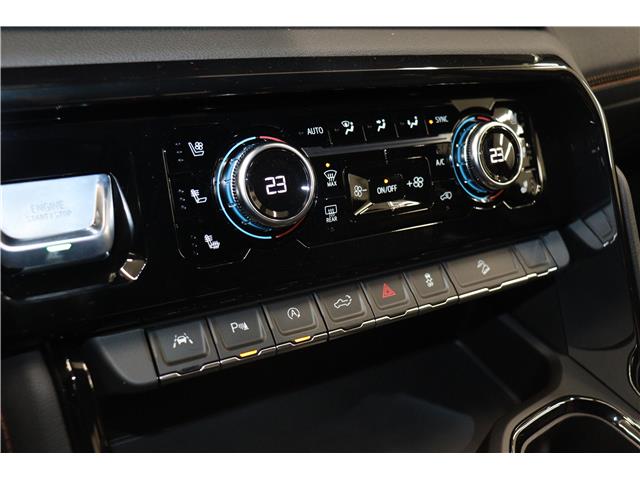 2026 GMC Sierra 1500 AT4 (Stk: T3267) in Watrous - Image 35 of 46