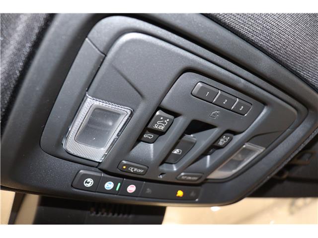 2026 GMC Sierra 1500 AT4 (Stk: T3267) in Watrous - Image 37 of 46