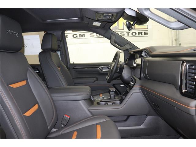 2026 GMC Sierra 1500 AT4 (Stk: T3267) in Watrous - Image 39 of 46