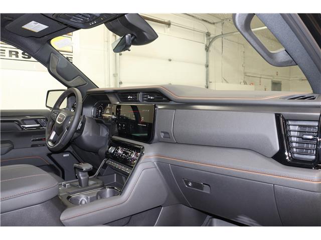 2026 GMC Sierra 1500 AT4 (Stk: T3267) in Watrous - Image 40 of 46