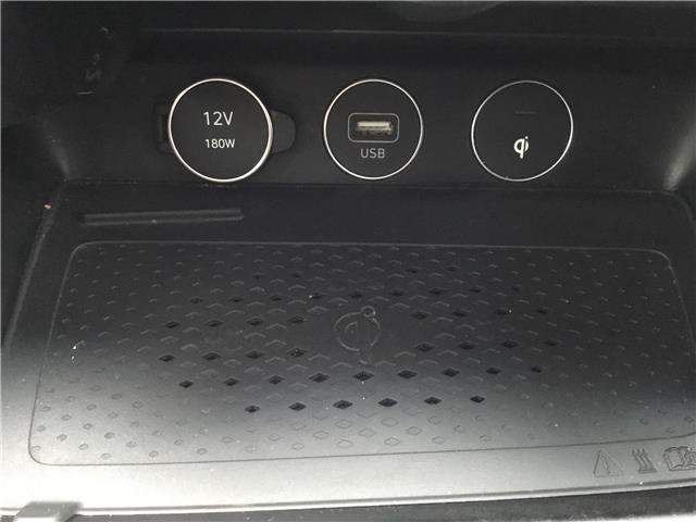 2022 Genesis G70 3.3T Sport (Stk: 26134A) in Cornwall - Image 9 of 30