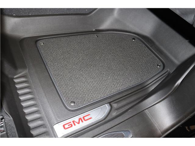 2026 GMC Sierra 1500 AT4 (Stk: T3267) in Watrous - Image 42 of 46