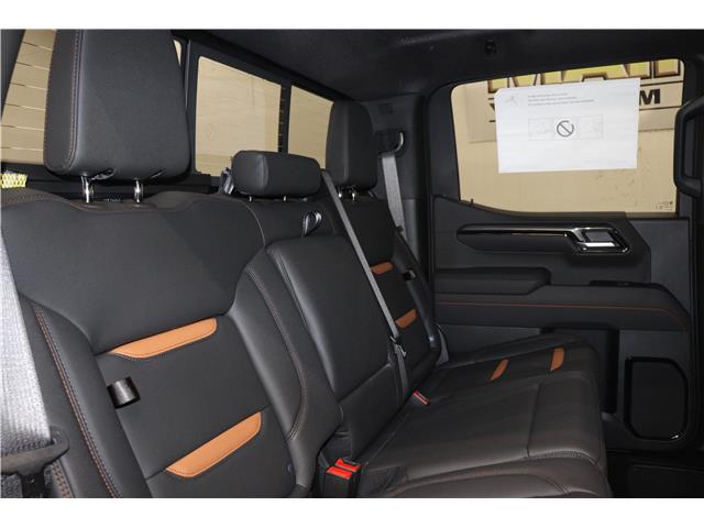 2026 GMC Sierra 1500 AT4 (Stk: T3267) in Watrous - Image 43 of 46