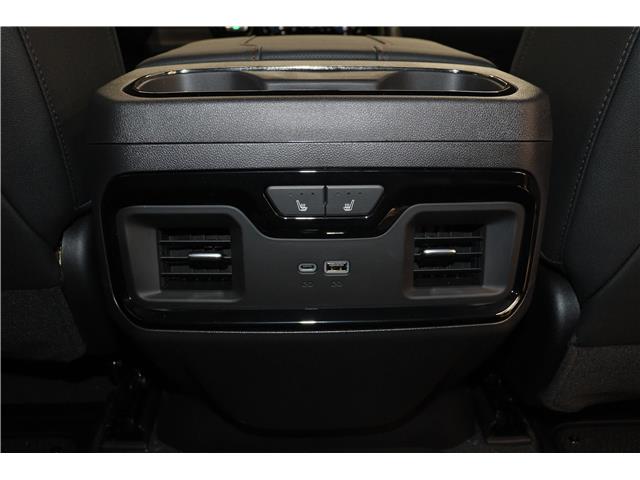 2026 GMC Sierra 1500 AT4 (Stk: T3267) in Watrous - Image 45 of 46