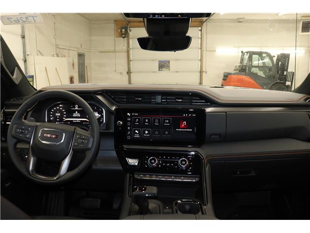 2026 GMC Sierra 1500 AT4 (Stk: T3267) in Watrous - Image 46 of 46