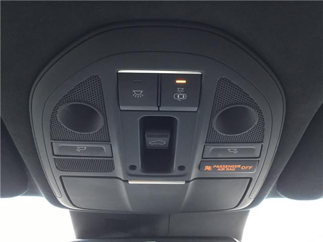 2022 Genesis G70 3.3T Sport (Stk: 26134A) in Cornwall - Image 13 of 30