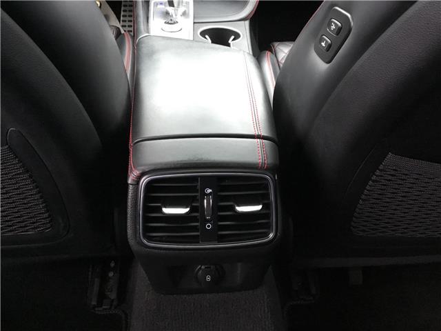 2022 Genesis G70 3.3T Sport (Stk: 26134A) in Cornwall - Image 17 of 30