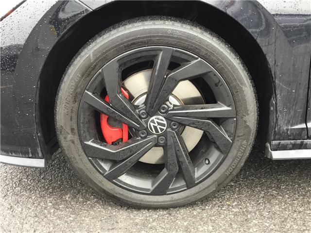 2024 Volkswagen Jetta GLI Base (Stk: 26090A) in Cornwall - Image 29 of 29