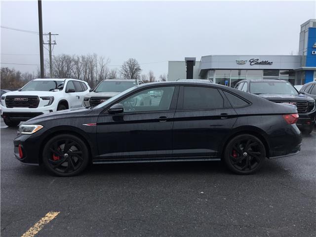 2024 Volkswagen Jetta GLI Base (Stk: 26090A) in Cornwall - Image 22 of 29